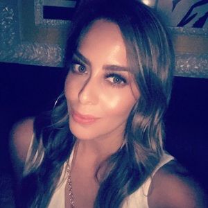 Meet your Posher, Blanca